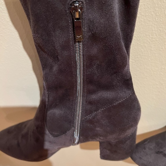Marc Fisher Over Knee Boots like new - Picture 4 of 14